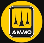 AMMO by MIG JIMENEZ