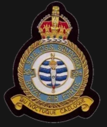 624 SQUADRON